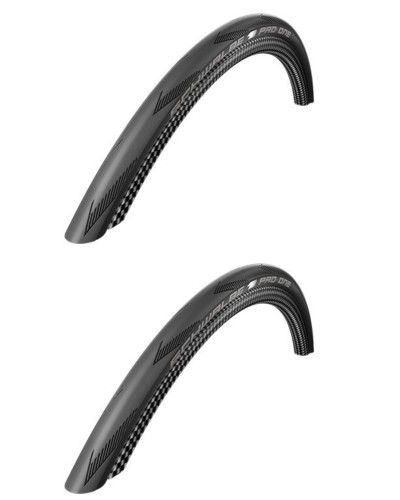 Schwalbe Pro-ONE Reifen-Set