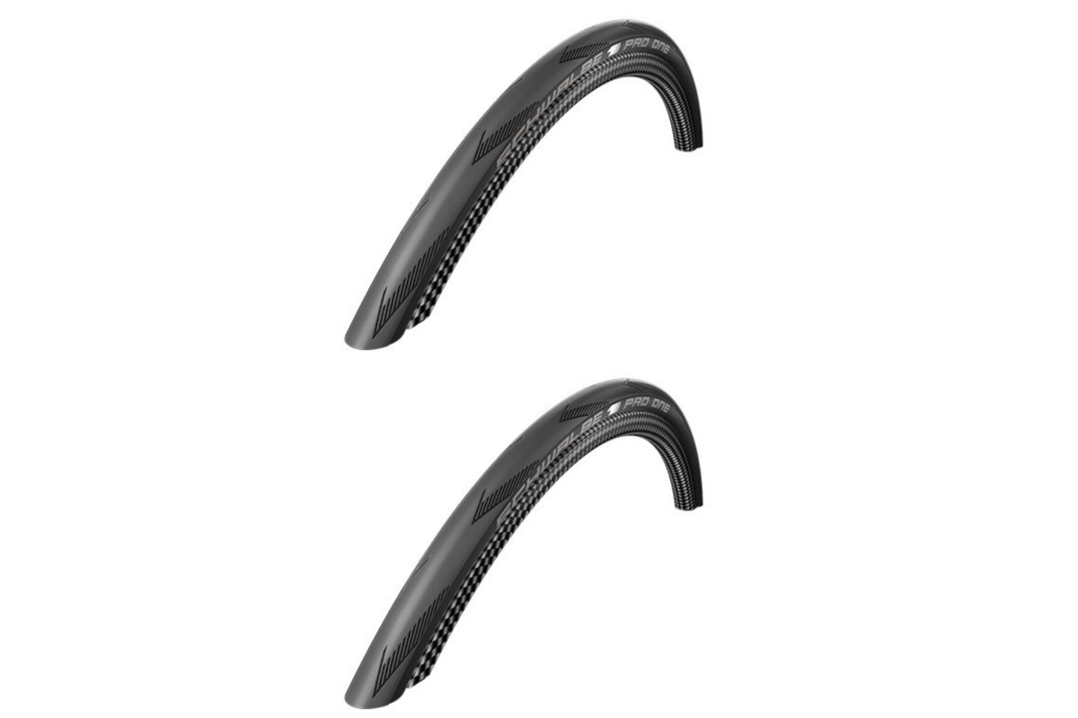 Schwalbe Pro-ONE Reifen-Set