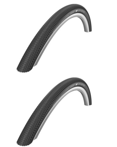 Schwalbe G-ONE Reifen-Set