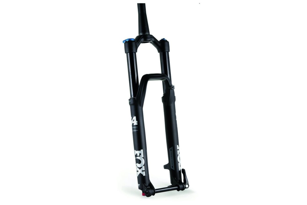 Fox 34 Performance 120 / 130 / 140 Fork