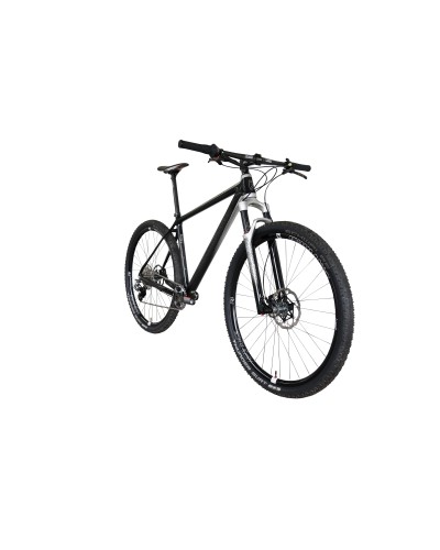Konstructive IOLITE 29 Mountain Bike Rahmen-Set / frame set, Nano Carbon Design
