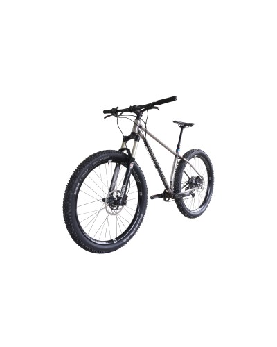 Konstructive TANZANITE Steel 29er / 650B+ Mountain Bike Rahmen/ frame
