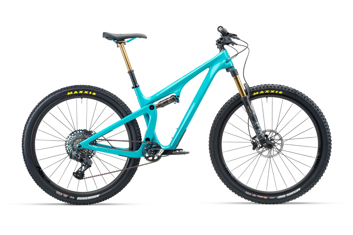 Yeti SB 100