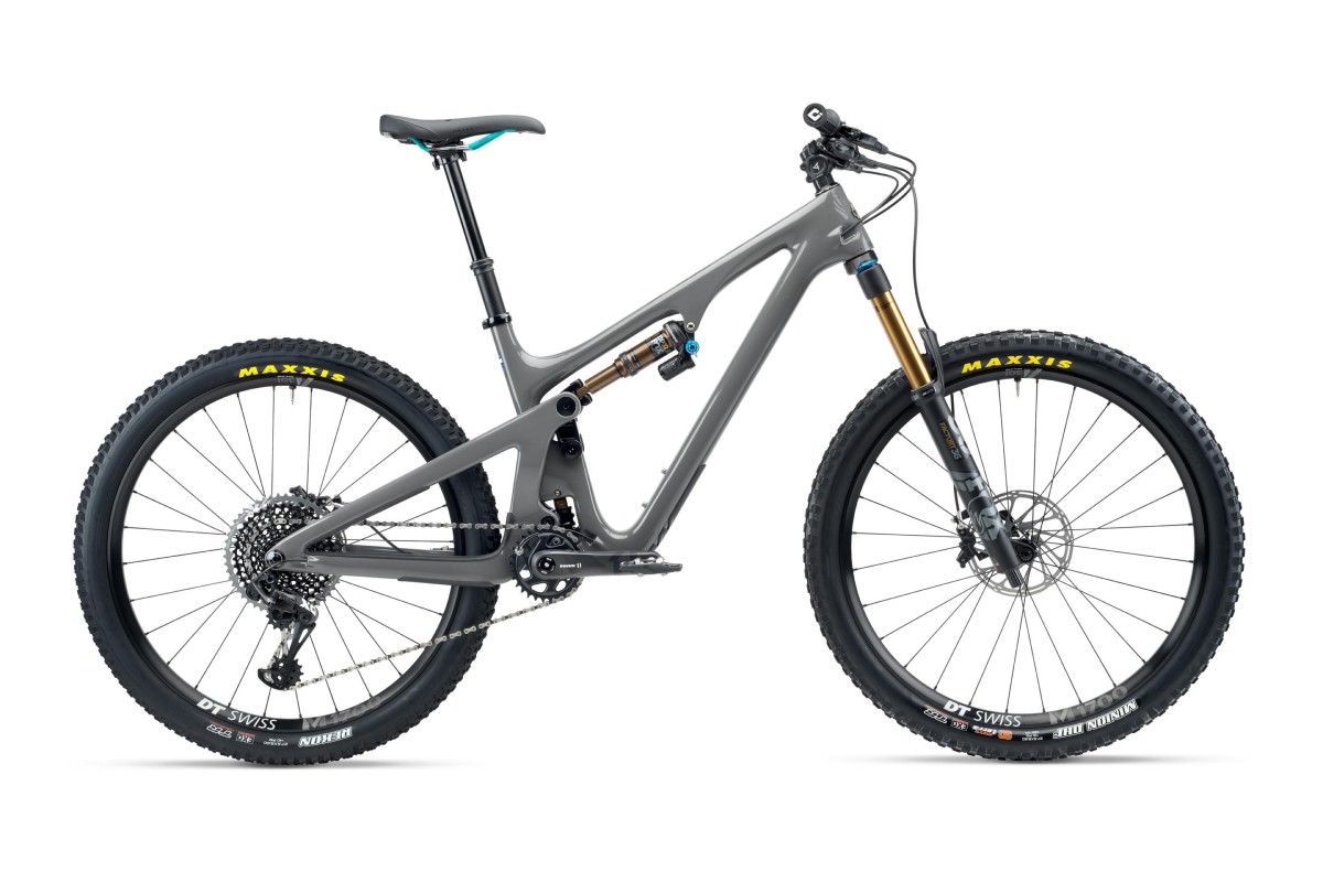 Yeti SB 140