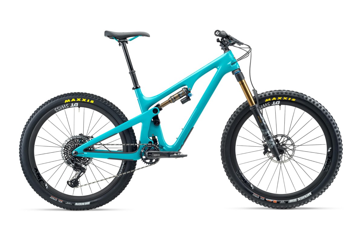 Yeti SB 140