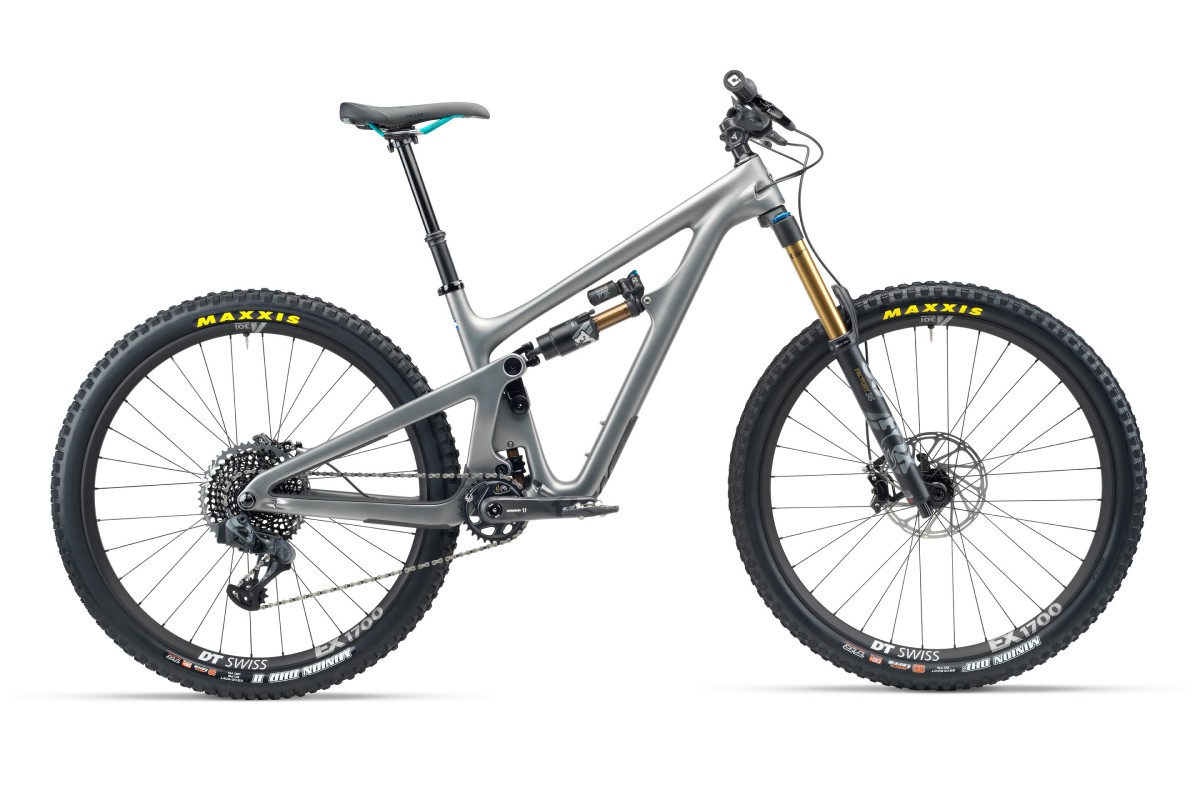 Yeti SB 150