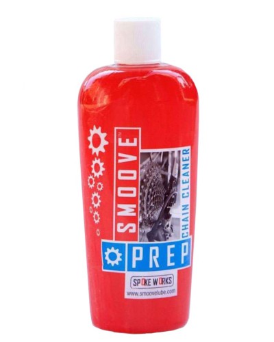 SMOOVE PREP Universal Chain Cleaner