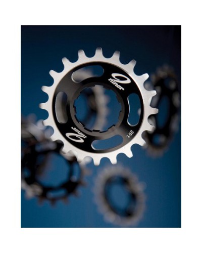 NINER Cogalicious Alloy Rear Cog 17 Teeth