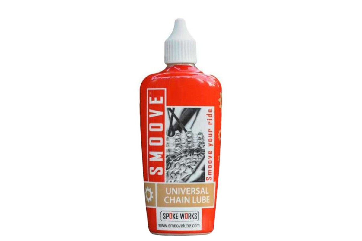 SMOOVE LUBE Universalschmiermittel für Fahrradketten