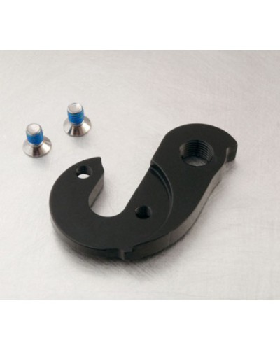 NINER Schaltwerkbefestigung SIR und MCR, Aluminium