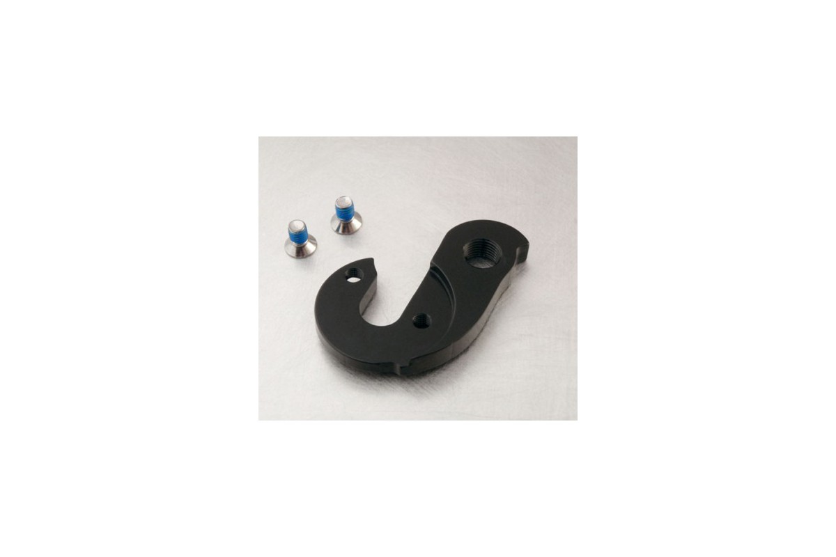 NINER Derailleur Hanger SIR and MCR, Alloy