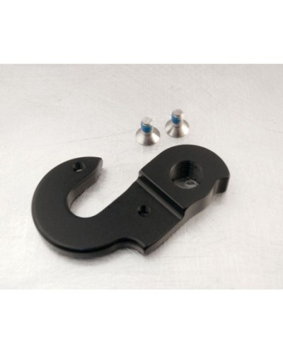 NINER Schaltwerkbefestigung EMD, JET und Air, Aluminium