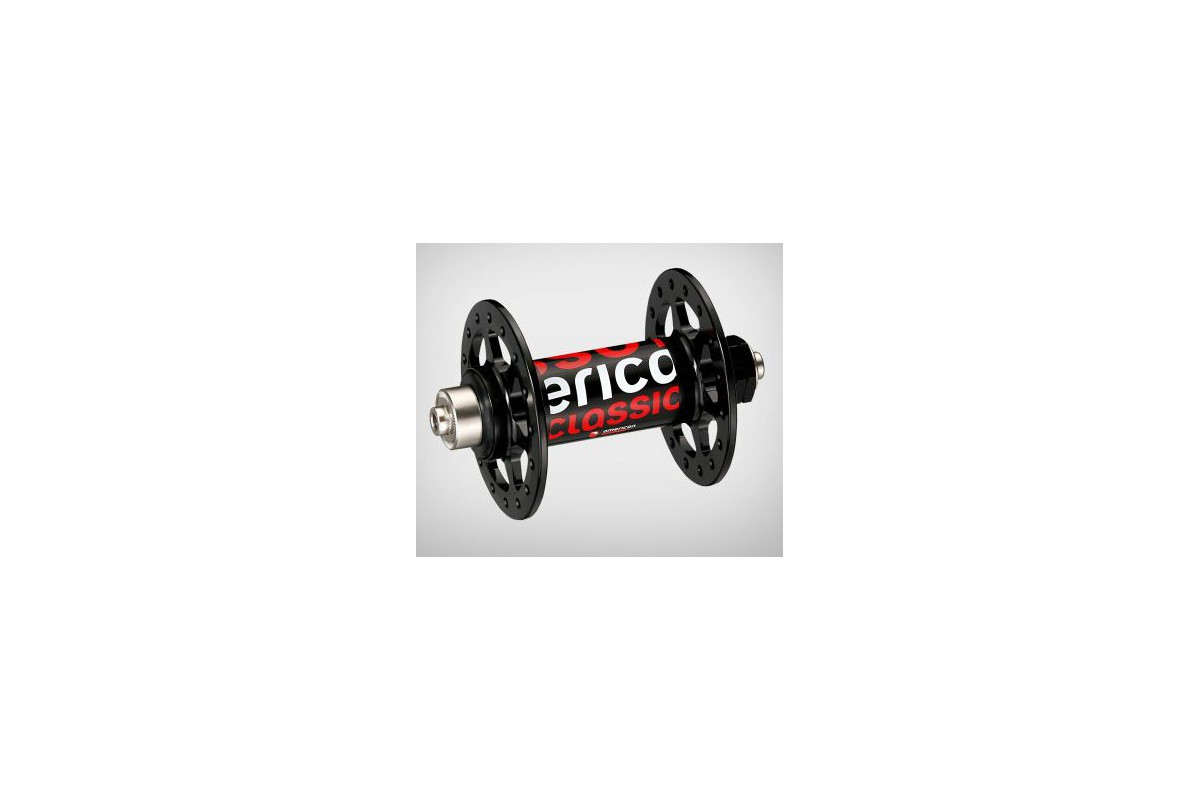 American Classic MTB 105 Non-Disc Front Hub 28 Hole