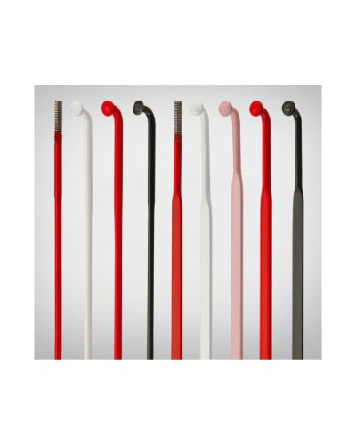 American Classic Speiche, rund, race, aero oder aero race