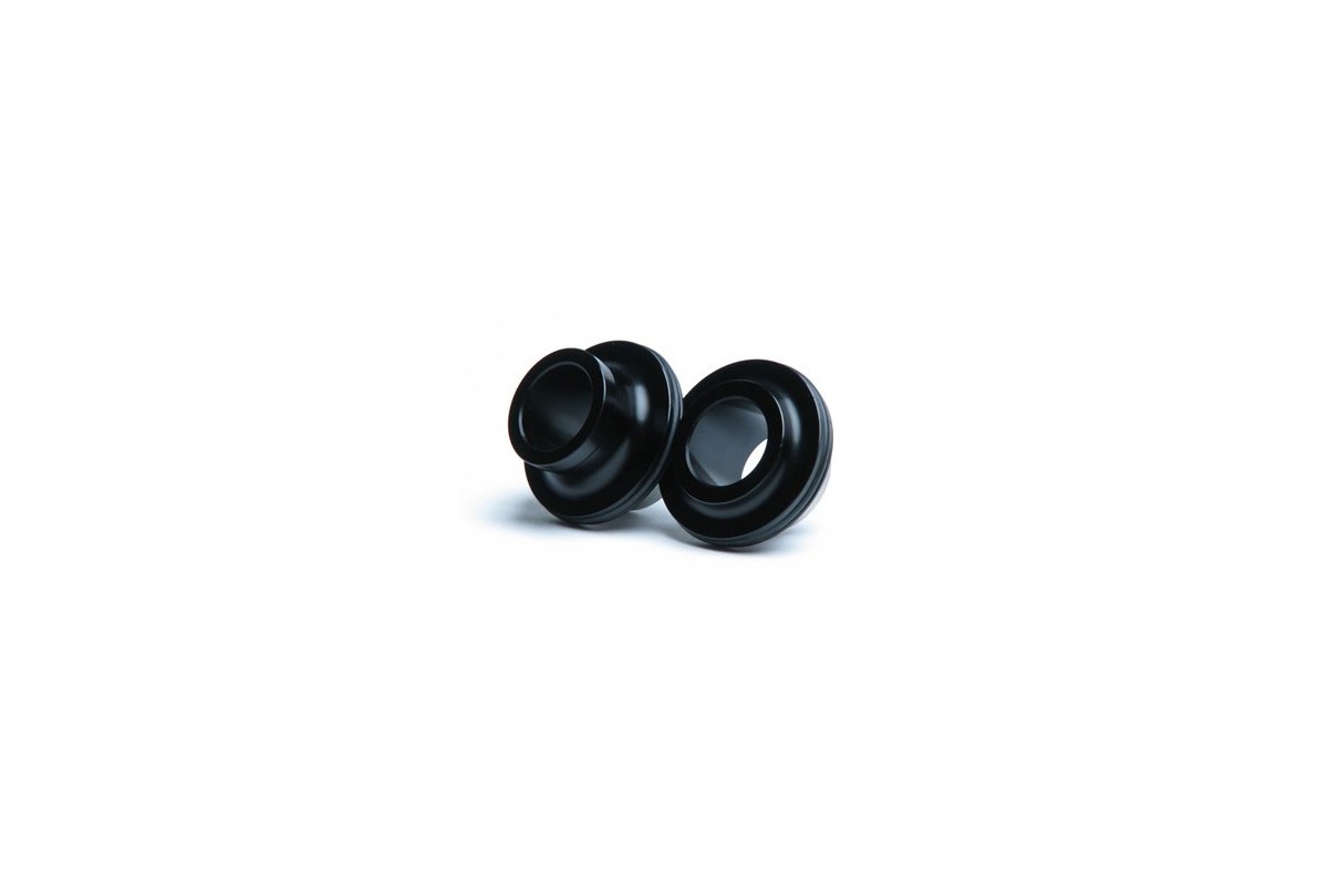 NoTubes Naben-Umrüstkit für ZTR HD auf 15 mm Steckachse