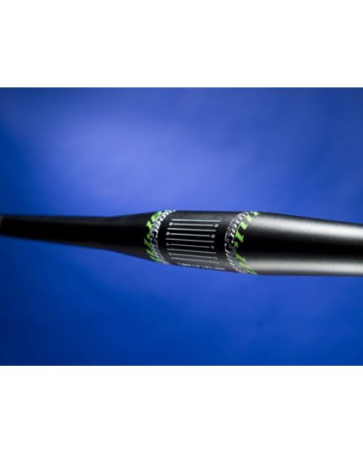 NINER Flat Top 9 Lenker, Kermit, 710 mm