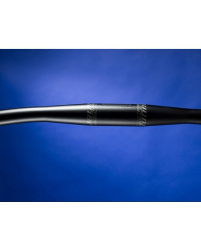 NINER Flat Top 9 Lenker, Moond. Grey, 710 mm