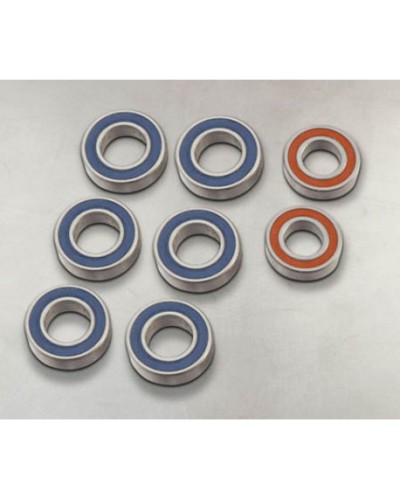 NINER Bearing-Kit JET 9 Alloy