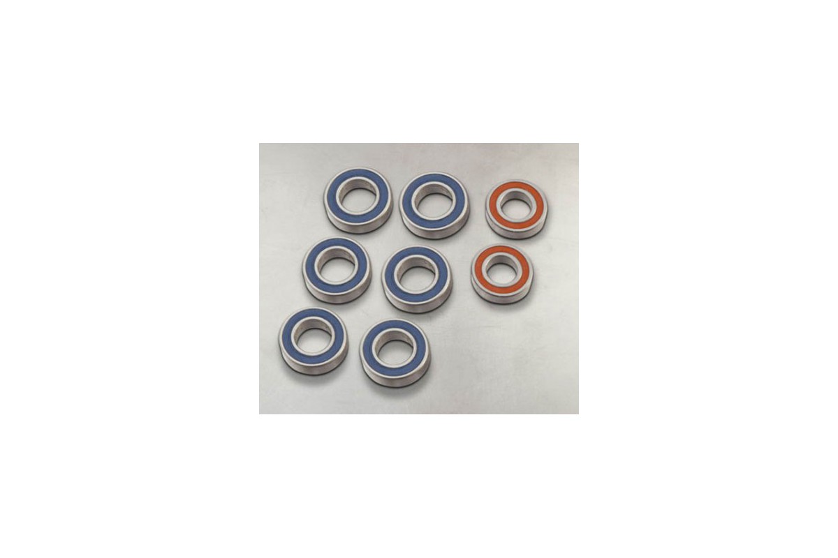 NINER Bearing-Kit JET 9 Alloy