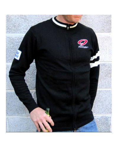 NINER Merino Wool Sweater, medium