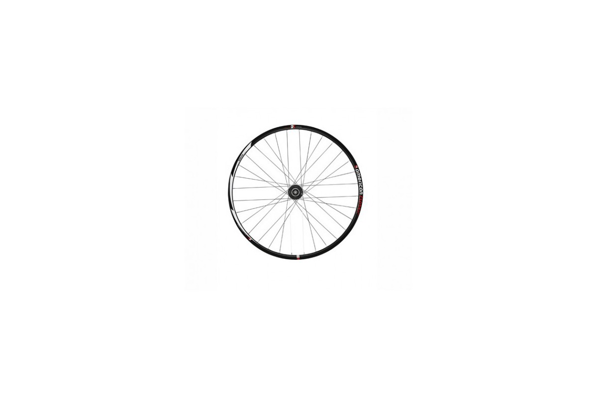 American Classic MTB Terrain 29 Tubeless, 29", Black Buzzaw