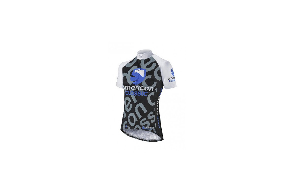 American Classic Team Jersey, women, small