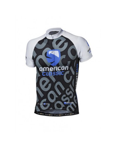 American Classic Team Jersey, man, medium