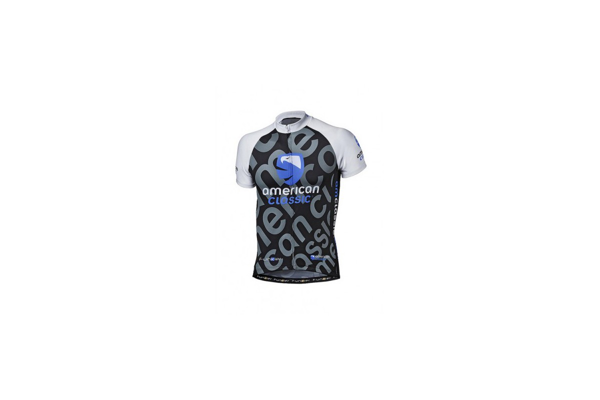 American Classic Team Jersey, man, medium