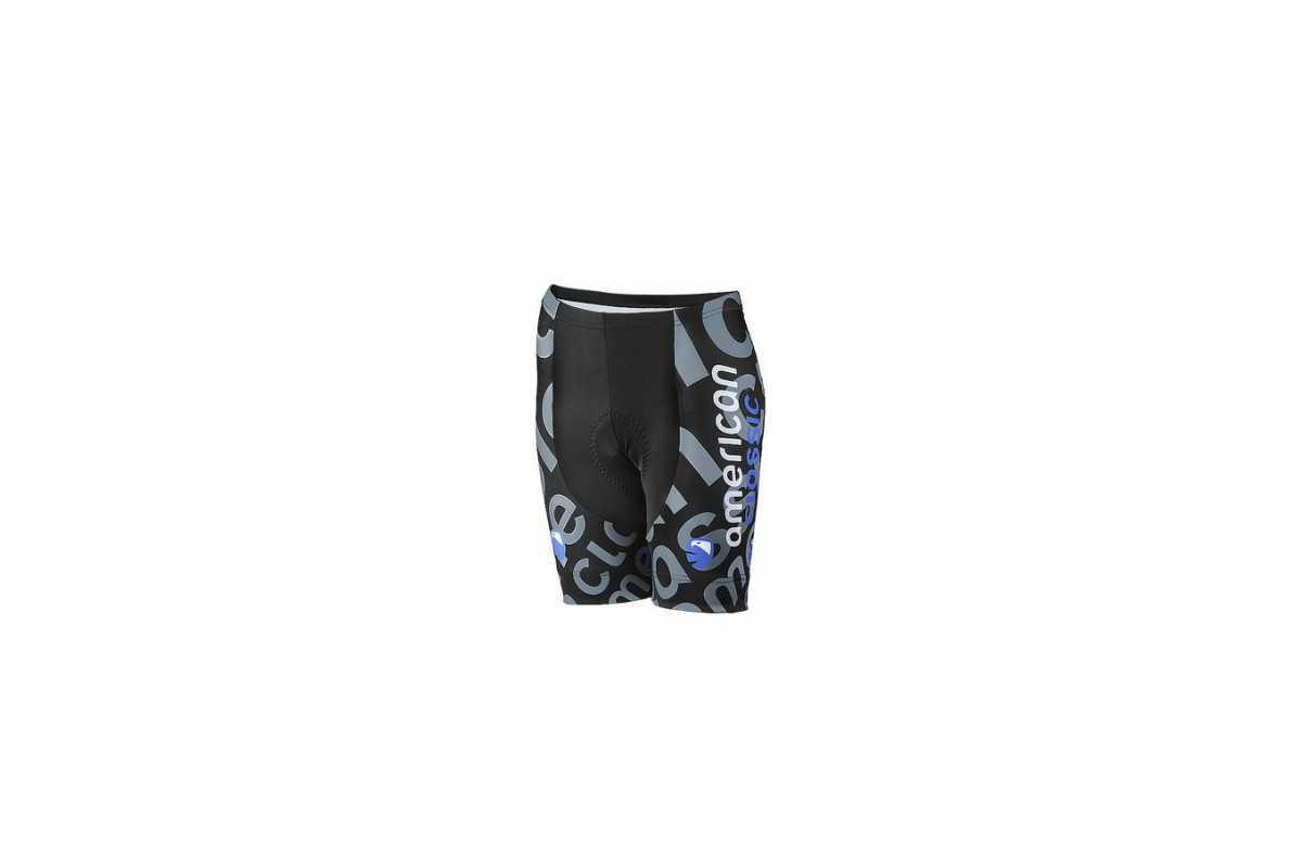 American Classic Team Shorts, women, small