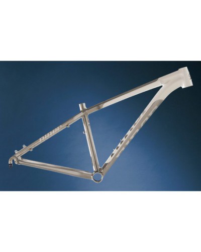 NINER AIR 9 Hydro, large, raw/white