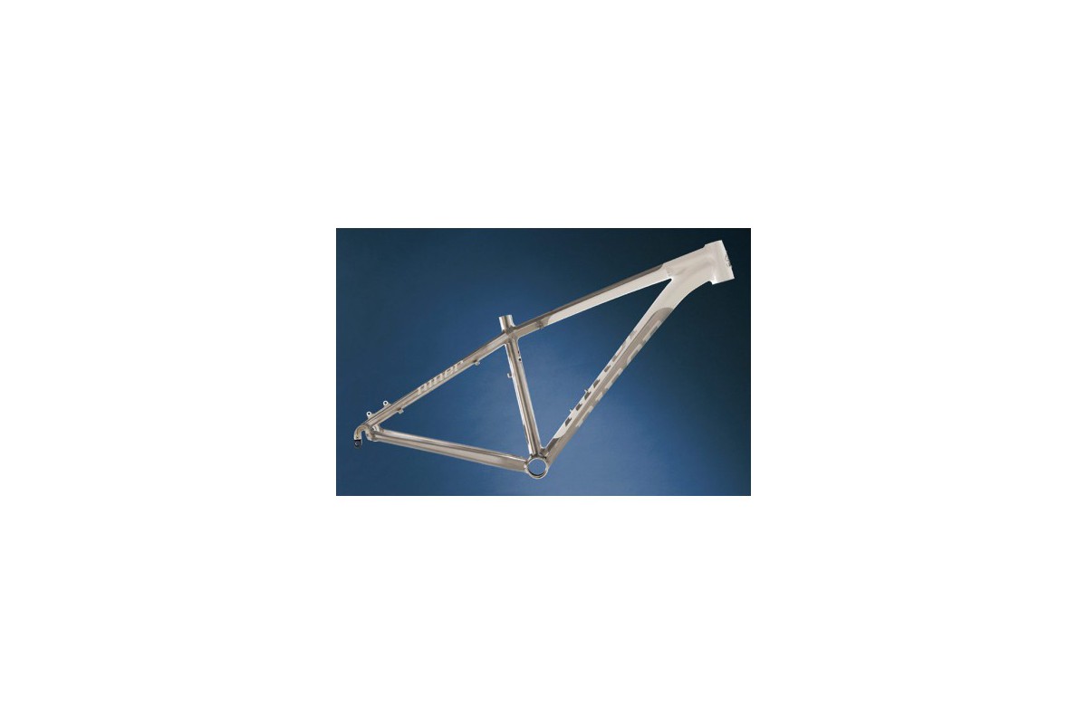 NINER AIR 9 Hydro, large, raw/white