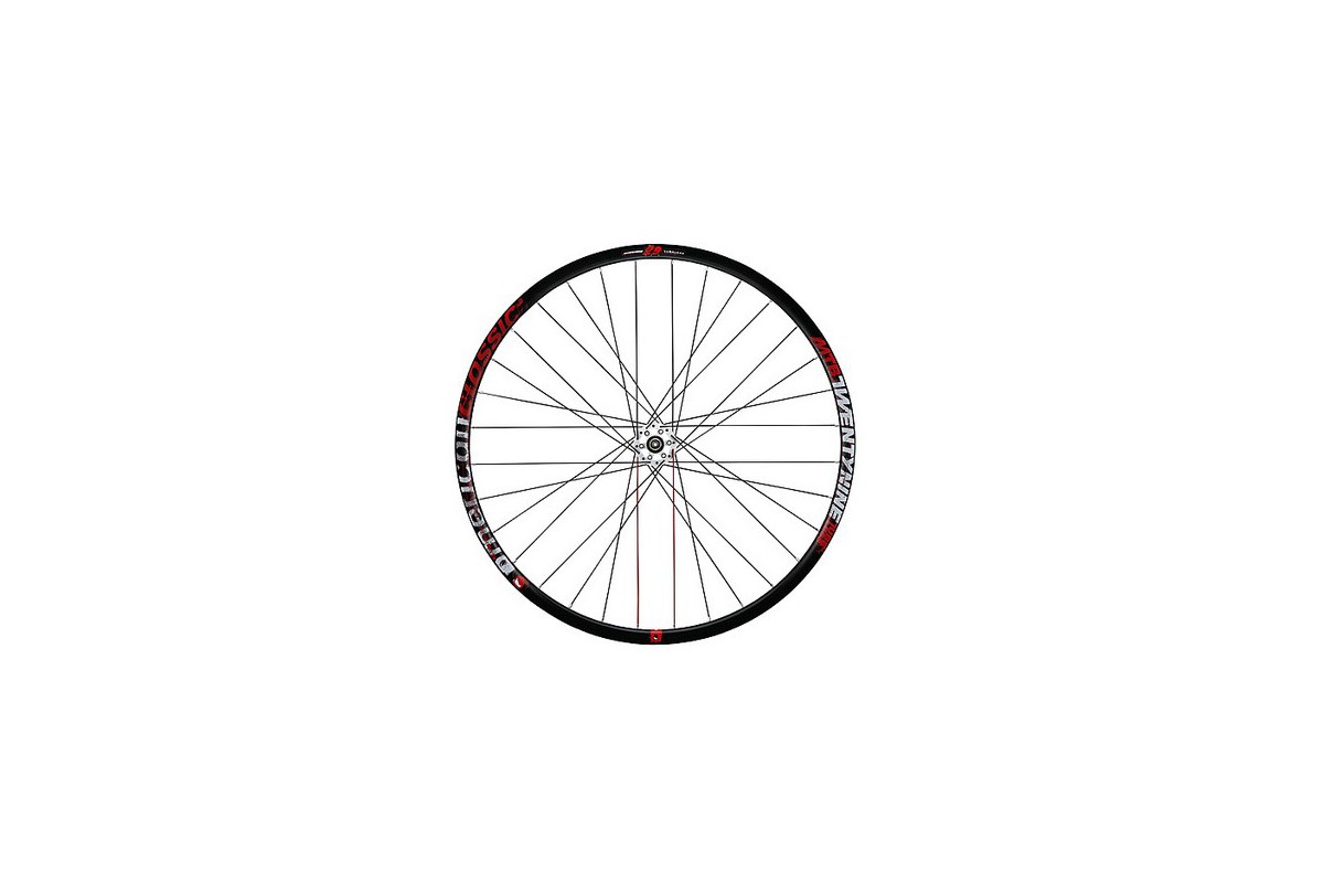American Classic MTB 29 Disc Tubeless Rim, 32 H., Rawtype