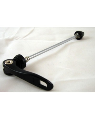 NoTubes ZTR Schnellspanner, hinten