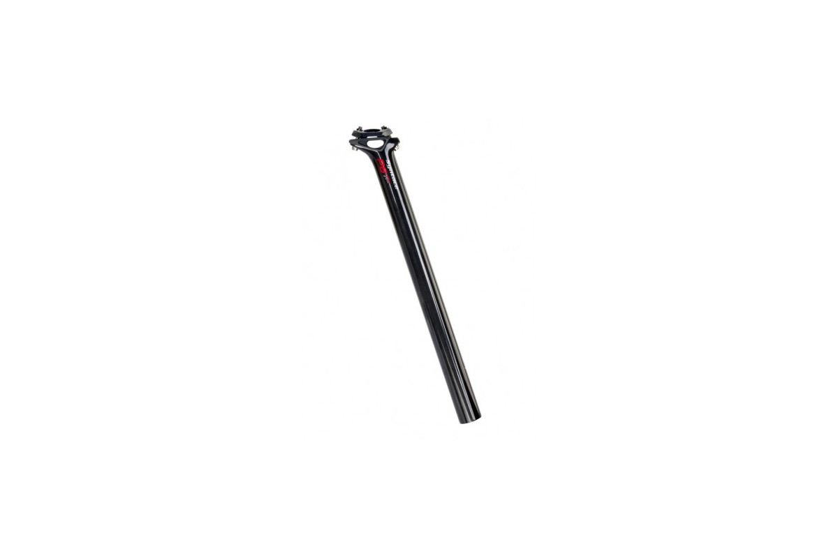 Syntace Seatpost P6 Carbon HiFlex, black,  31,6 mm