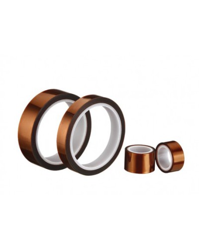 American Classic Tubeless Tape Road, 22 mm width, small roll, 10 meters with fiber-tape