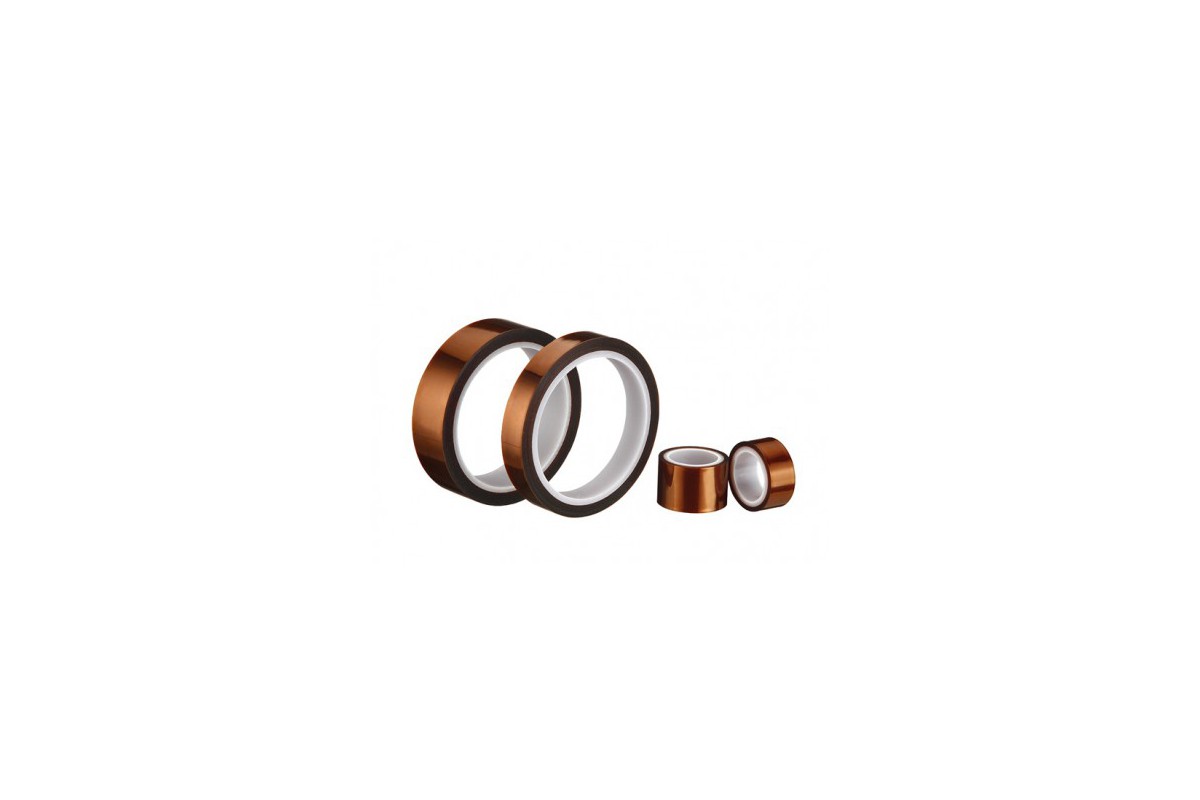American Classic Tubeless Dichtband Rennrad, 22 mm kleine Rolle, 10 Meter mit Fiber-Tape