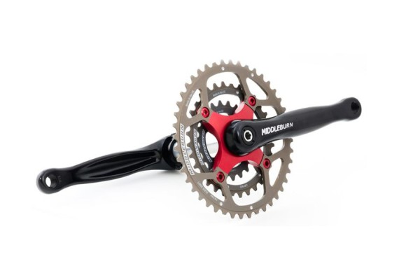 Cranksets