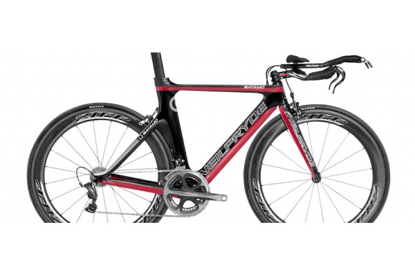 Triathlon / Time Trial