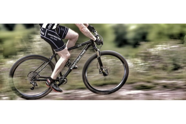 Cross Country / Marathon