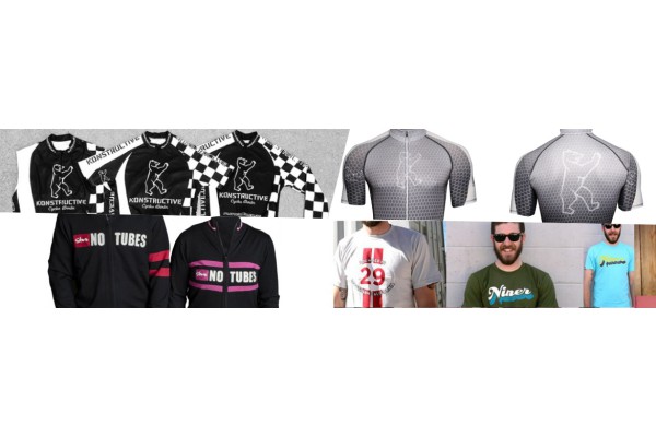 Functional Bike Wear