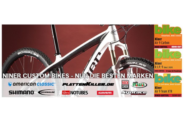 29er Hardtails