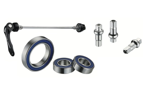 Spare and Small Parts