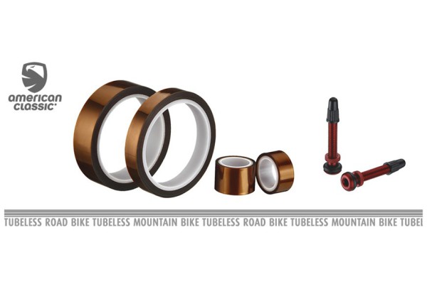 Tubeless Products and Anti Flat Sealants